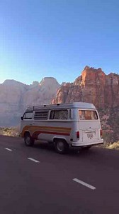 This VW Bus Took Us Places We Never Imagined