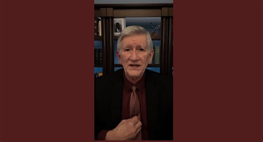 Time for Your Deliverance From the Devil's Harassment! | Mike Thompson (2-6-26) "Ministry Video from the Prophet's Heart" from Las Vegas prophet Mike Thompson. On YouTube: https://youtu.be/ZRMtwEWY_CQ On Rumble: https://rumble.com/v75grh2-time-for-your-deliverance-from-the-devils-harassment-mike-thompson-2-6-26.html Word of Life / Mike Thompson Ministries Mike & Ck Thompson PO Box 231615 Las Vegas, NV 89105 https://www.wordoflifeworldoutreach.org "Because of JESUS, Heaven is Open to You!" | Mike