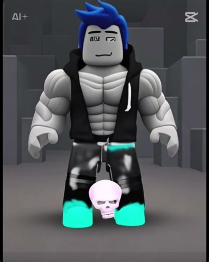 al efeqt roblox test 😅