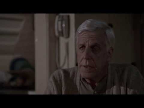 Pet Sematary: Timmy Baterman--"Sometimes Dead is Better"