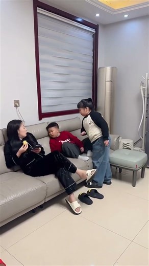 Brother Sister Fight Story 😂💕