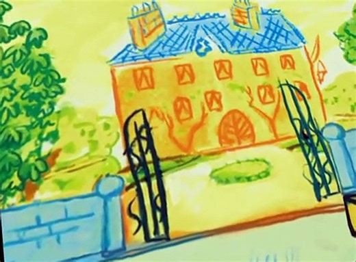 Madeline Madeline S03 E011 Madeline at Versailles