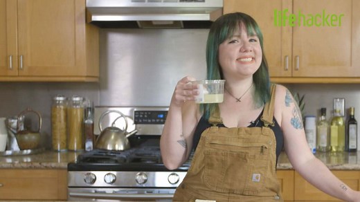 How to Cook With Leftover Feta Brine