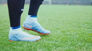 "Even when I'm tired, it doesn't matter. It's all for my team, all for that next generation." - Sophie Schmidt #justdoit gonike.me/Unlimited | Nike Canada