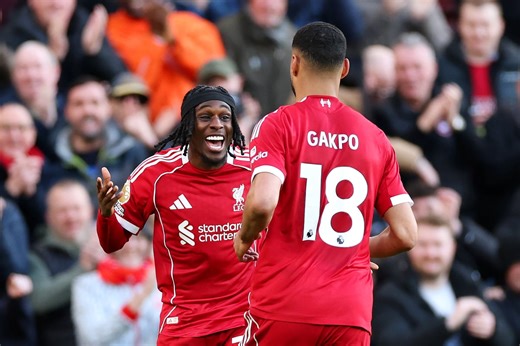 How to watch Wolves vs Liverpool: TV channel and live stream for Premier League today