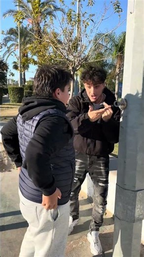 Who can separate a magnet from iron?