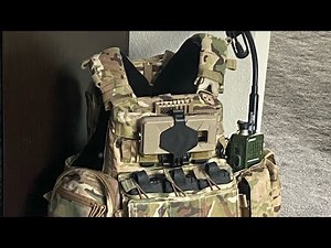 Crye AVS Setup Update | Breakdown
