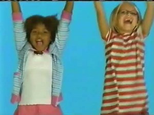 Nick Jr Playdate Bumpers (2007-2009)