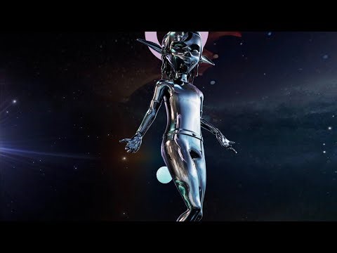 L'ELFE SPACIAL. (ESRA animation 1st year)