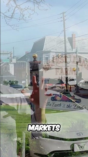 Discover Lititz: Pretzels, Farms, & Fireworks!