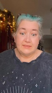 115K views · 7K reactions | To be abundantly clear: I’ve ALWAYS been liberal. I literally have bright blue hair, a nose ring and a loud mouth. And this isn’t an airport, so you do not need to go kicking and screaming. Just go. Perhaps to therapy? | The Shabby Creek Cottage | Facebook