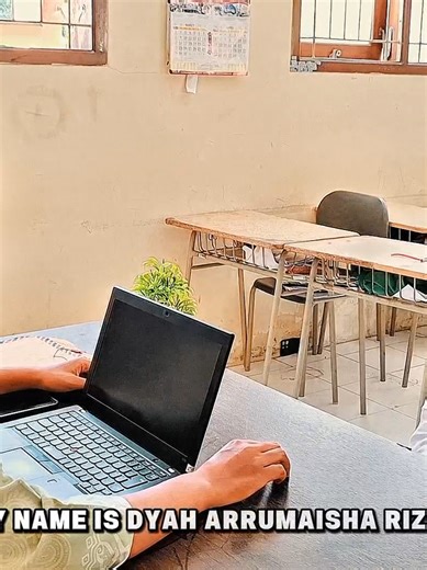 Interview Assignment by Class 12 ATPH 2