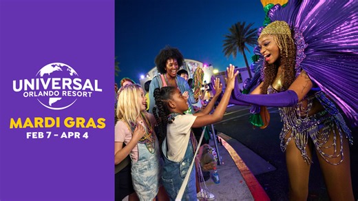 First Coast News wants to send you to Universal Orlando Resort