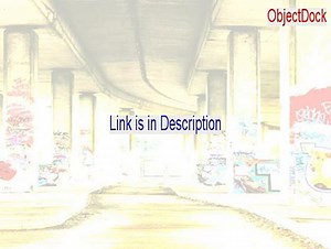 ObjectDock Full - objectdock docklets [2015]