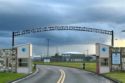 Man who murdered North Port mother in 2008 is executed