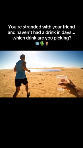 ‏Which drink did you choose🍹?#veo3 #satisfy #asmr #asmrsounds #ai
