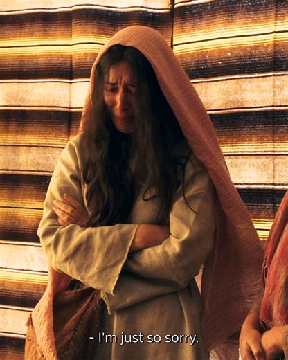 2K views · 4.3K reactions | The Chosen is the first-ever multi-season show about Jesus. Come and see the free, record-shattering show that millions of people won’t stop talking about! | Angel | Facebook