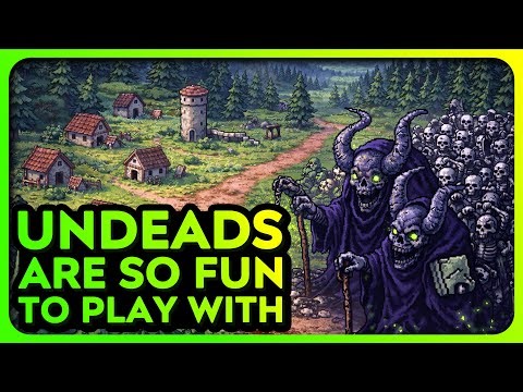 Achdemons to Lead My Army! | King Alucard | Village map | Threat 6 | King Is Watching