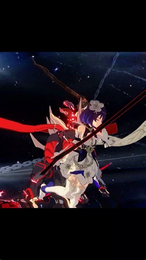 honkai death #honkaiimpact3rd