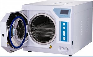 Everything You Need to Know About the Dental Autoclave – Top 3