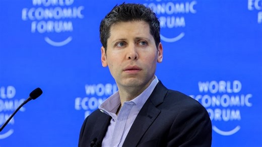 OpenAI chief urges US to maintain 'lead' in AI developments: 'Critically important'