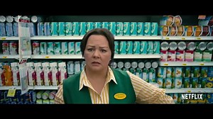 The Starling - Trailer