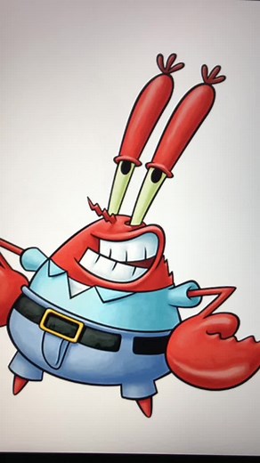 Creepy Mr. Krabs Moments Explained