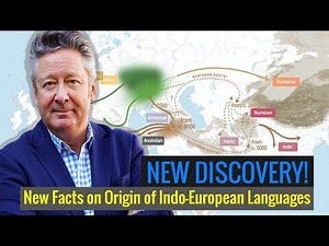 New Discovery Explains TRUE Origin of Indo-European Languages