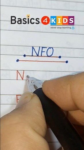 NFO full form | What is the full form of NFO | NFO full form English | NFO full form #fullforms