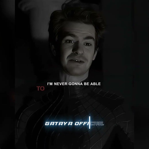 Gwen Stacy x Peter Parker 💔 Sad Love Story | Spider-Man: No Way Home Edit