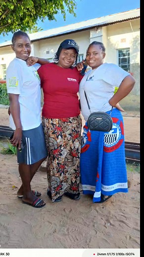 6K views · 257 reactions | The Defeaters Zambia on Reels | Facebook