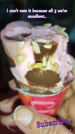 MIMO..New Ice cream.. #food #viral #trending #drooly@parna