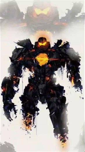 evolution of gipsy danger