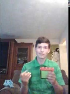 Blues Clues Thinking time "What's So Funny"