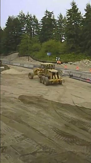 Roundabout on a Highway