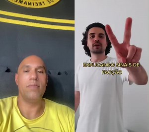 #dueto com @barcellosber #defesapessoalparamulheres #funcional #porradadodia #personalfihgt #lutas