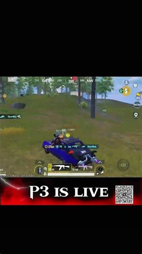 fastest 1v2 ☠️ #bgmi #pubg #pocox3probgmigameplay90fps