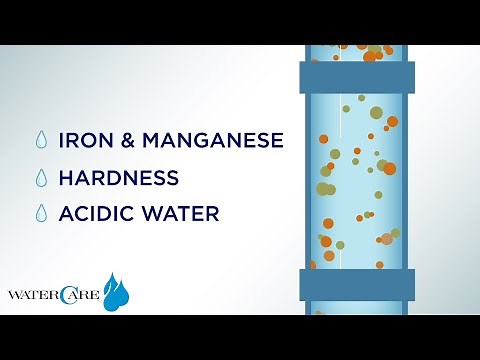 Common Home Well Water Problems | Crystal-Right Water Treatment WaterCare