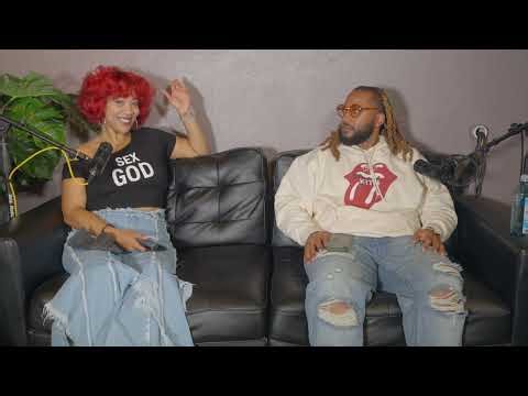 Episode #320 | Don't Be Scared of Atlanta Feat. Vic