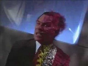 Batman Forever trailer # 1