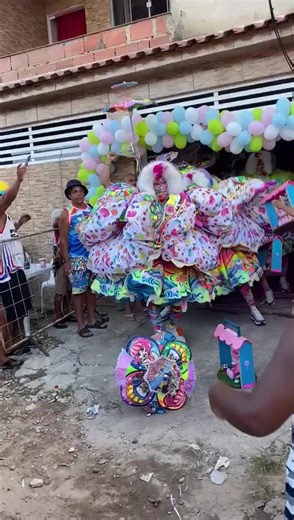 Saída Turma Parma Show de caixas 2026.. #carnaval #cat #batebola