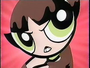Powerpuff Girls - Got Milk Gangreen Gang Commercial(2001) HQ