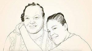 3M views · 11 reactions | A single mom with an intellectual disability reveals how happy and scared she was to raise her daughter. But that didn't stop her from giving it all she's got, no matter what. This story is part of the #WhoWeAre series, a project of Upworthy + StoryCorps. | Upworthy | Facebook