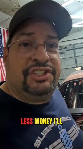 New Fuel Cell Install: Out with the Old Rusted Tank!