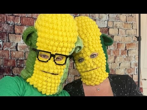 Corn Hub LIVE 🌽 😂 [All Corn, No Chill]