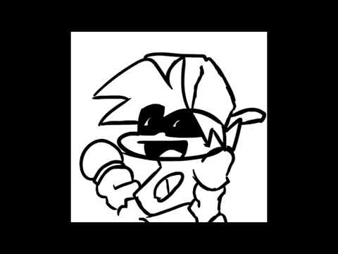 Confronting Yourself (Ice Cap Mix) Fan-Finished | FNF: Vs. Sonic.EXE