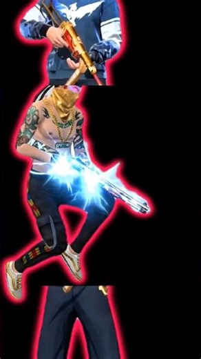 free fire game paly comeback #freefire #viral #shorts