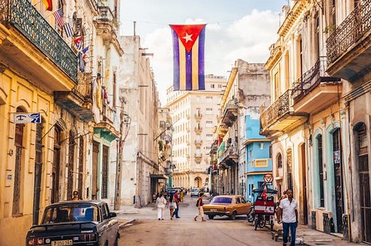 20 things to know before you travel to Havana: a guide for first-time visitors