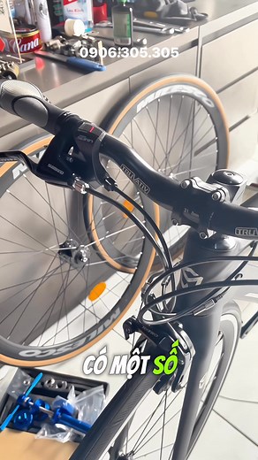 Nâng cấp đạp đua Tay công lên tay ngang Touring Java Aurora #bacsixedap #doxedap #lenghidongngang #nangcapxedap #xedapduatayngang #aurora #java #xedaptoanthang #toanthangcycles | Bác sĩ Xe Đạp