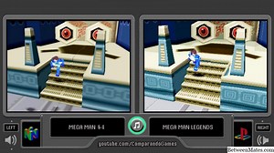 任天堂64和索尼Playstation 1 - 小工具 2026